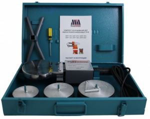 ПП Свар. аппарат (ф75 до ф110) Millennium 2000Вт SAPT2011