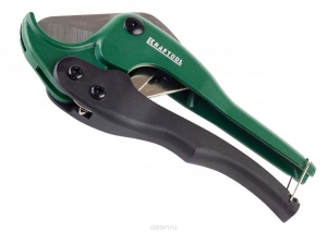 Резак D= 16 - 42 для м/пл труб KRAFTOOL