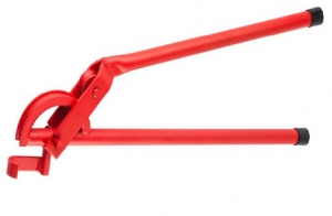 Трубогиб ЗУБР ЭКСПЕРТ  15 мм 90* (радиус скругления 60мм) для твердой и мягкой меди)