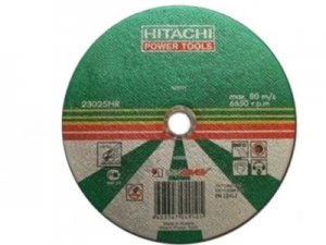круг отр мет 150х 1,6х 22 Hitachi