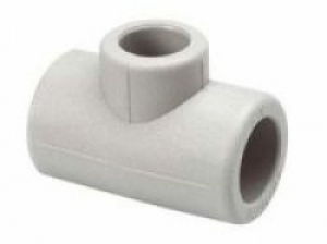 ПП Тройник перех. 50х32 MeerPlast (1/55)