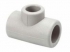 ПП Тройник перех. 63х32  MeerPlast