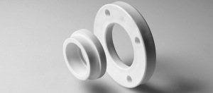 ПП Бурт+Фланец (комплект) 40 Pro Aqua PN 20 (1/70)