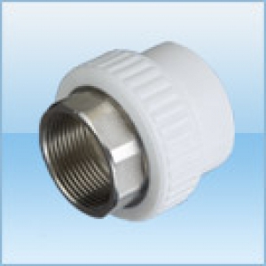 ПП Муфта комб. ВР D63-2 под ключ Pro Aqua (2/12)