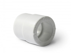 ПП Муфта перех. 75х63 вн/нар Pro Aqua (6/24)