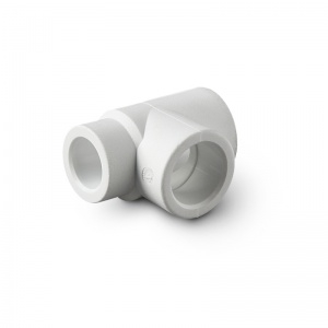 ПП Тройник перех. 32х25х20 Pro Aqua (20/80)