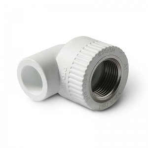 ПП Угольник комб. ВР D32-1 Pro Aqua (10/50)