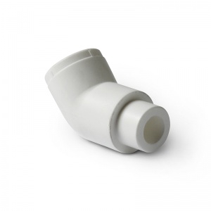 ПП Угольник перех. 20х90 внутр./наруж. Pro Aqua