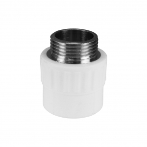 ПП Муфта комб. НР D32-1 VALFEX (60/15)