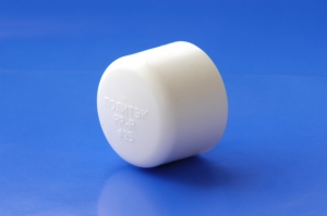 ПП Заглушка  D40 Политэк | (20)