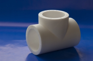 ПП Тройник  32 Политэк (20/60)