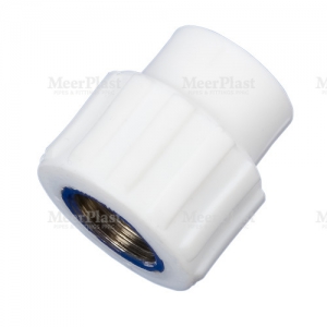 ПП Муфта комб. ВР D32-3/4 РТП (20/100)