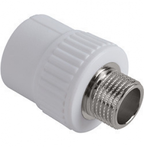 ПП Муфта комб. НР D25-1 РТП (10/60)