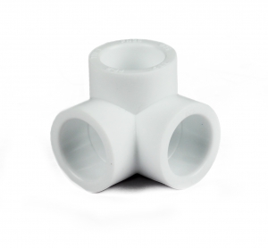 ПП Тройник 2-х пл. 25 РТП (25/200)