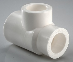 ПП Тройник перех. 25х25х20 Политэк