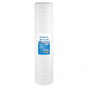 Картридж 20BB  Нить 20 мкр АКВАБРАЙТ для мех. очистки воды