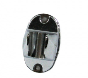 Держатель душевой пласт.