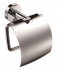 ДЕРЖАТЕЛЬ туалетной бумаги KAISER KH-2000 хром (латунь)