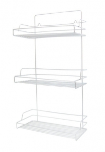 ПОЛКА прямая 3 яруса 8217-3 СТК (рег.№468190)