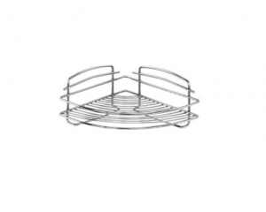 ПОЛКА угловая, проволока стальная 206 WC00M44 MILARDO (С.Петербург)