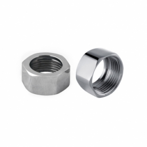 Гайка для смесителя Kaiser (по 2 штуки)