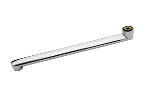 Излив 30 см.  для ванной L PSM-1200-30L