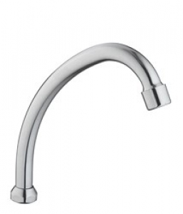 Излив для елки  VIKO круглый