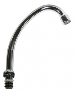 Излив для кухни отечеств. (арт. 2828)