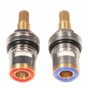 Кранбукса KАISER 1/2 для смес. серии 54