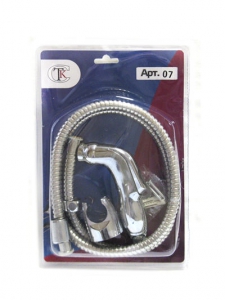 Лейка гигиеническая СТК (рег.№468190) Арт.07