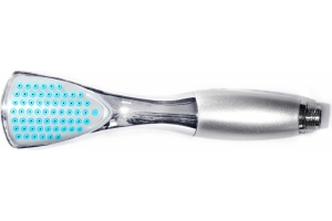 Лейка для душа треугольная 60мм PSM-1056B (пакет)