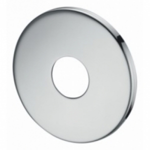 Отражатель  декоративный  3/4 (плоский) 10мм KAISER