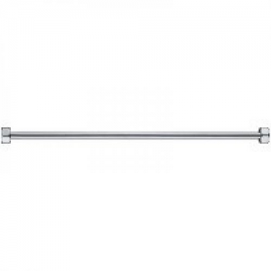 Подводка д/смесителя жесткая KAISER 0,6м /10 г/г KS-60-FМ