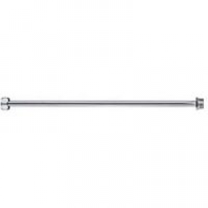 Подводка д/смесителя жесткая KAISER 0,6м /10 г/ш