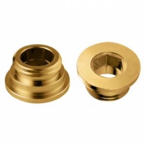 Седло и гайка для смесителя