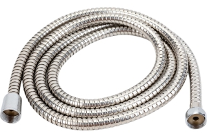 Шланг для душа 2м имп/имп 1,2х1/2  SHL-200ii