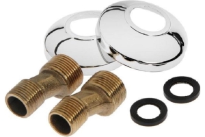 Эксцентрик для смесителя PSM-1238, пара блистер