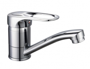 Смес. кухня 1-рук. 15см FAUZT ф40 FZs800-B117 (10)