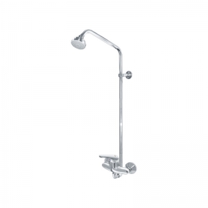 Душевая система ВАРИОН MB верх.поворот.душ (арт.9530633)