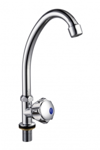 Смес. МОНО TSARSBERG К013-1007, 1/2 керамика