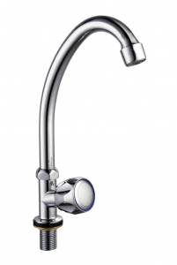 Смес. МОНО TSARSBERG К013-1012, 1/2 керамика