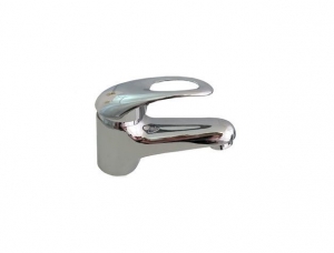 Смес. тюльпан 1-рук. TSARSBERG 500-03-1109  ф40