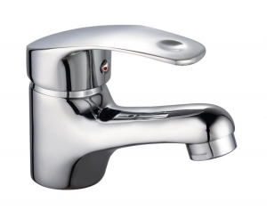 Смес. тюльпан 1-рук. TSARSBERG 835-3510 d35