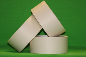 Скотч малярный 38ммх50м (крепп) UNIBOB (1/48)