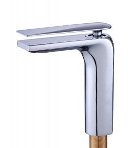 Смес. тюльпан 1-рук. ПСМ-500-5 ДИЗАЙН тип См-УмОЦБА