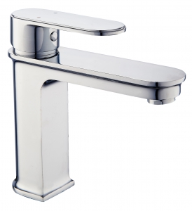 Смес. тюльпан 1-рук. ПСМ-600-5 тип См-УмОЦБА