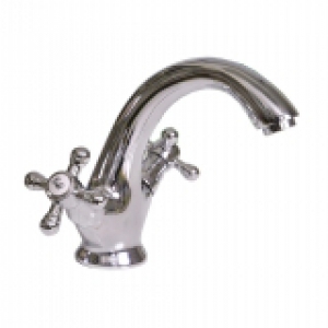 Смес. тюльпан 2-рук. ПСМ-712-К/89 кер.