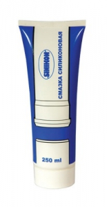 Смазка  для пластиковых соединений 250гр. Sinikon