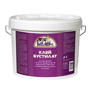 Клей бустилат Эксперт (1кг)