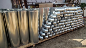 Оболочка ЭКОРОЛЛ Ц ZN 1250.190.055